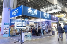 Ancra Systems, KOREA MAT 2025서 자동화 트럭 및 트레일러 상하차 솔루션 알려... 韓 시장에서의 입지 확대 도모