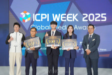 식품·제약·화장품 밸류체인의 혁신성 입증한 국내·외 12개 기업은?... ICPI WEEK 2025 글로벌 미디어 픽(Pick) 어워드 성료!