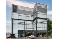 HS효성더클래스, 메르세데스-벤츠 청주 서비스센터 확장 오픈... 고객 편의성·서비스 효율성 강화