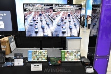 딥엑스, AI EXPO KOREA 2025서 DX-V3 등 AI 반도체 제품군 선보여... AI 알고리즘 연산 처리 지원!
