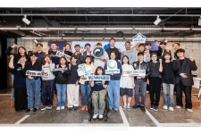 아산나눔재단, 아산 비영리스타트업 선발 기관과 협약 체결... 소셜 임팩트 확장 지원