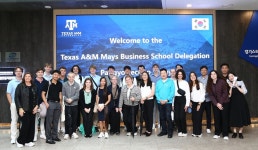 [Pangyo Event] Texas A&M University, 판교테크노밸리 내 경기스타트업캠퍼스 방문… 글로벌 혁신 생태계 탐색 나서