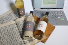 초향정, 제4회 대한민국 막걸리엑스포서 미수곡주 공개한다... 향(香)·미(味) 우수한 고순도 전통주