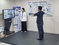 한국신체정보, Reha·Homecare 2025서 AI 기반 운동처방 솔루션 선보인다… 장애 유형별 맞춤 콘텐츠로 복지 사각 해소 기대