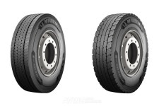 미쉐린코리아, 트럭 타이어 미쉐린 X 멀티 에너지 출시... 연비·수명 모두 갖춰