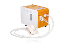 엔도상사, 2025 홈케어·재활·복지전시회서 히마와리 자동 배설 처리 장치 출품... 요양의 질 향상하는 획기적 제품