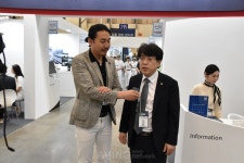 부산조선해양기자재공업협동조합, MADEX 2025 참가... 부산-경남 중소 조선해양 기자재 업체 소개해
