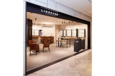 린드버그 바이 금강안경, 신세계百 본점 스토어 리뉴얼 오픈... 티타늄 프레임부터 프레셔스 라인까지 전 제품군 선보인다