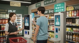 쌍촌청소년문화의집 무인자판기 | [Pangyo Startup] 도시공유플랫폼 'AI 무인 주류판매기', 4년 실증 마치고 법제화 촉구… '청소년 보호·소상공인 매출 증대' 두 마리 토끼...