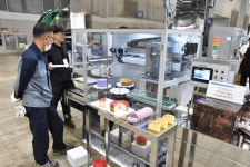 디에스이엔지, 서울푸드 2025서 제빵 머신 소개해... 식품기계 및 산업기계 전반에 풍부한 기술과 경험 축적!