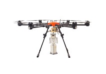 둠둠, ENVEX 2025서 5G 기반 드론 수질관리 플랫폼 Hydro Hawk 선보인다... 안전성과 효율성 동시에 갖춘 친환경 솔루션