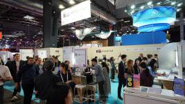 K-스타트업, 비바테크 2025 통해 유럽 기술시장 본격 공략!... 중기부 주관 통합관 운영… 26개사 참가