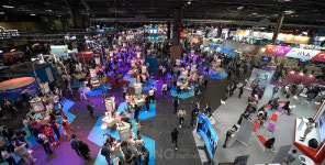 K-스타트업, 비바테크 2025 통해 유럽 기술시장 본격 공략!... 중기부 주관 통합관 운영… 26개사 참가