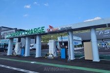 초급속 충전·세차·편의시설 원스톱 경험... SK시그넷, 프리미엄 복합충전소 오픈