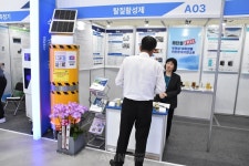 에스더블유, ENVEX 2025서 탈질 유기탄소원 알려... 메탄올 무함유 무독성 비위험물 유기탄소원!