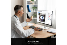 에이아이포펫, 2025 농식품 테크 스타트업 창업 박람회서 수의사용 의료영상진단 보조 의료기기 티티케어벳 알린다... 세계적 무대에서... 