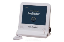 메디코아, KISS 2025에 바디체커S 출품한다... 자율신경 균형 검사와 동맥혈관 건강 검사 동시에!