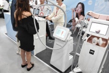 엘피지오, 2025 인터참코리아서 고주파·저주파 복합 미용 의료장비 솔루션 공개… 스킨케어·바디케어 전문 기술력 선보여