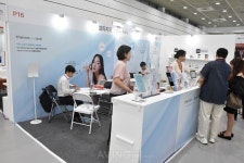 엘피지오, 2025 인터참코리아서 고주파·저주파 복합 미용 의료장비 솔루션 공개… 스킨케어·바디케어 전문 기술력 선보여