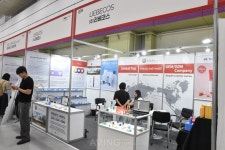 리베코스, 2025 인터참코리아서 스킨·헤어·바디 토털 케어 라인 알려… 특허 기술 적용으로 차별화된 솔루션 제공!