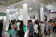 레스노베, 2025 인터참코리아서 홈 뷰티 디바이스 코어 임팩트(CORE IMPACT) 알려... 日 시작으로 글로벌 공략 박차