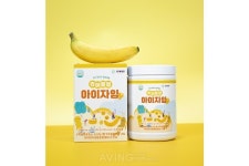 한메디스, 2025 농식품 테크 스타트업 창업 박람회 참가... 어린이 전용 건강기능식품 아이자임(I-Zyme) 출품