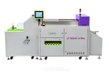 그레탁이메징코리아, K-PRINT 2025서 무인 자동 제본 시스템 및 3D 엠보싱 디지털 인쇄 기술(DIMENSE) 알린다