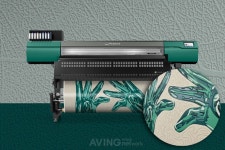 그레탁이메징코리아, K-PRINT 2025서 무인 자동 제본 시스템 및 3D 엠보싱 디지털 인쇄 기술(DIMENSE) 알린다