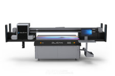 씨엠테크, K-PRINT 2025 참가... 중소형부터 하이엔드까지 UV 프린터 라인업 대거 출품