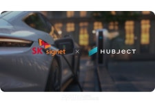 SK시그넷, 허브젝트(Hubject)와 플러그앤차지(PnC) 기술 협약 체결... 전기차 충전 보안·호환성 동시 강화