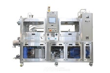 일신오토클레이브, K-BATTERY SHOW 2025 참가... 전고체 배터리 생산 위한 정수압 프레스 및 고압 분산기 출품