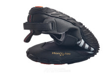 홍재메디칼, KIMES BUSAN 2025서 슈퍼어싱화 선보인다... 부상 위험 없이 맨발 걷기의 건강 효과 유지