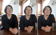 한문 선생님에서 문보트 창시자로… (주)나루 박성아 대표, K-레저의 새 역사를 쓰다