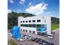 BMW 삼천리 모터스, 청주 서비스센터 새단장 오픈... 원-케어 서비스로 종합 정비 지원!