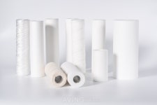 세원필텍, 2025 인천 그린에너텍서 액체용 카트리지 필터 제품군 공개한다... 액체 내 미세 오염물질 제거