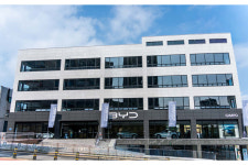 BYD코리아, BYD Auto 김포 전시장 개점... 경기 서부권까지 고객 경험 확장한다