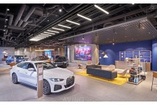 BMW 삼천리 모터스, 천안 전시장 새단장 오픈… 럭셔리 존·M 존 등 특화 전시 공간 마련