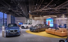 BMW 삼천리 모터스, 천안 전시장 새단장 오픈… 럭셔리 존·M 존 등 특화 전시 공간 마련