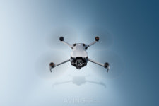 DJI, 기능성·비행시간 대폭 업그레이드한 드론 DJI Mini 5 Pro 공개... 1인치 센서로 저조도 촬영 성능 극대화