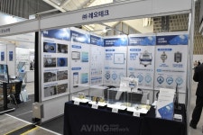 레오테크, 2025 인천 그린에너텍서 표시형 원격검침단말기 공개... 최신 IoT 통신방식으로 원격지에서 데이터 확인 가능!