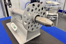 화진철강, 2025 인천 그린에너텍서 ORC 발전시스템 소개해... 폐열 회수해 전기에너지로 변환하는 친환경 발전 솔루션!