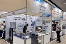 화진철강, 2025 인천 그린에너텍서 ORC 발전시스템 소개해... 폐열 회수해 전기에너지로 변환하는 친환경 발전 솔루션!