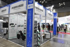 원모어시큐리티, 2025 월드 시티테크 엑스포서 원모어아이 선보여... 스마트 AI 기반 산업 안전 감시 솔루션!