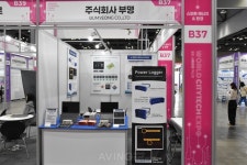 부명, 2025 월드 시티테크 엑스포서 동기식 전력 그래프 분석 장치 선보여... EV 등 각 모듈 기동전력과 동작전력 분석