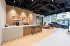 BYD코리아, 시티몰 타입 쇼룸 BYD Auto 스타필드 시티 명지 부산 전시장 오픈