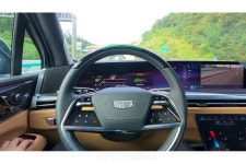 제너럴 모터스, 슈퍼크루즈 핸즈프리 운전자 보조 시스템 연내 한국 출시... GM 트리플 제로 비전 가속화