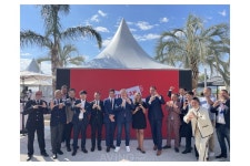 SBA, 프랑스 니스에 서울 연계 F&B 공간 론칭 지원... K-컬처 글로벌 확산 시동