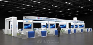 인천 블록체인 8개사, 인천테크노파크 2025 블록체인 기업 글로벌진출 지원사업 일환으로 GITEX 2025·Expand North Star 참가