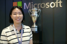 팜피, 2025 어라운드X 글로벌 로드쇼서 XR 콘텐츠 저작 플랫폼 apoc(아폭) 고도화 전략 밝혀... 브랜드 마케팅 통합 지원 솔루션으로 도약