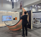 안동의 문보트, APEC 2025 KOREA 경제전시장 오른다… (주)나루, K-레저 대표 콘텐츠로 세계 무대 데뷔